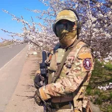 Аватар Николай Капалин