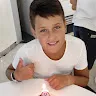 Аватар Нікіта Газнюк