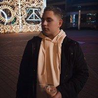 Аватар Александр Смыков