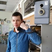 Аватар Лев Русских