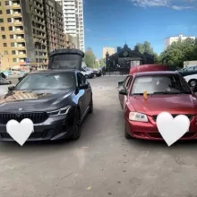 Аватар Grisha Lavrinov