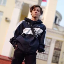 Аватар Данила Халеев