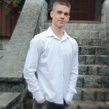Аватар Kristijan Pejakovic