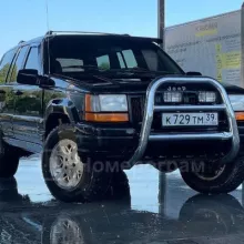 Аватар Илья Суворин