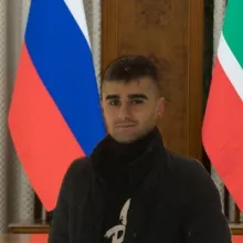 Аватар Андрей Ибронов