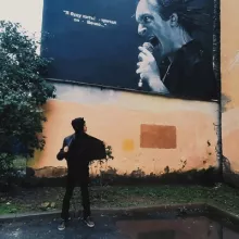 Аватар Вова Васильев