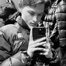 Аватар Иван Чупрасов