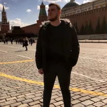 Аватар Александр Феоктистов