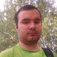 Аватар Фёдор Зюзин