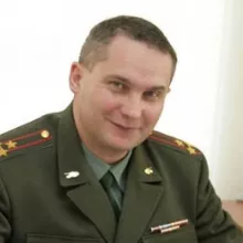 Аватар Военкомат Челябинска