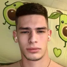 Аватар Егор Елисеев