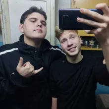 Аватар Денис Андреевич