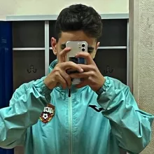 Аватар Серёжа Новиков