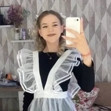 Аватар Карина Метамфетамин