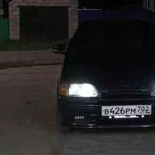 Аватар Риналь Гатауллин
