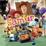 Аватар Samur