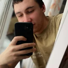 Аватар Данила Святаш