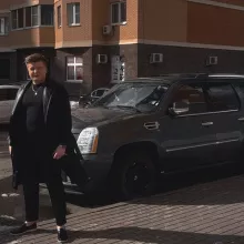 Аватар Иван Голицын