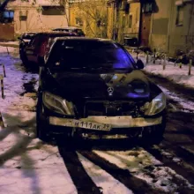 Аватар m666ka78