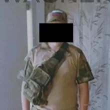 Аватар Киря Хвостишков
