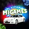 Аватар M1GAMES