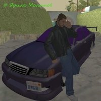 Аватар Rider Desperate_2