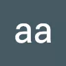 Аватар aa ee