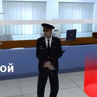 Александр Миронов