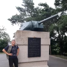 Аватар Валера Баранов