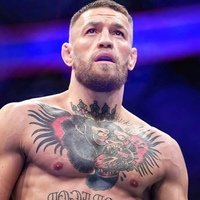 Аватар The Notoriousmma