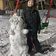 Аватар Саша Лысенко
