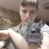 Николай Клочков
