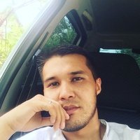 Аватар Ядкер Хамзин