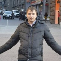 Аватар Николай Маркунас