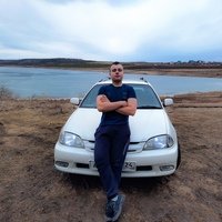 Аватар Кирилл Державин