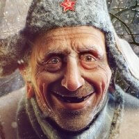 Николай Азеев