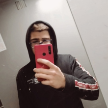 Аватар Данил Кузьминцев