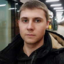 Аватар Александр Бузинский