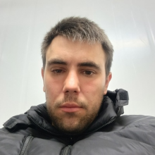 Аватар Руслан Мельник