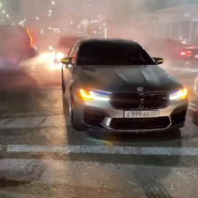 Аватар Sanya Novikov
