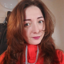 Аватар Юля Крутова