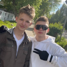Аватар Teddy Saxapok