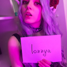 Аватар Lozzya Rampage