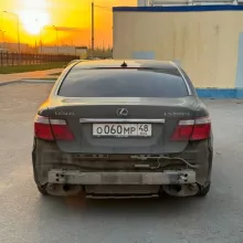 Аватар Lexus Prokuror