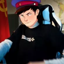 Аватар Семён Кузнецов