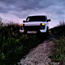 Аватар Василий Подлеснов
