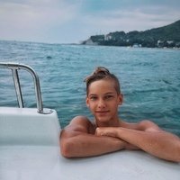 Аватар Денис Подлегаев