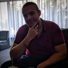 Аватар Дмитрий Синцов