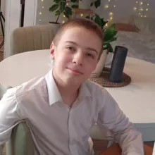 Аватар Сергей Краснопеев