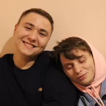 Аватар Александр Стулов